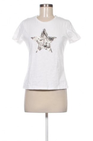 Damen T-Shirt Pinko, Größe XS, Farbe Weiß, Preis € 29,99