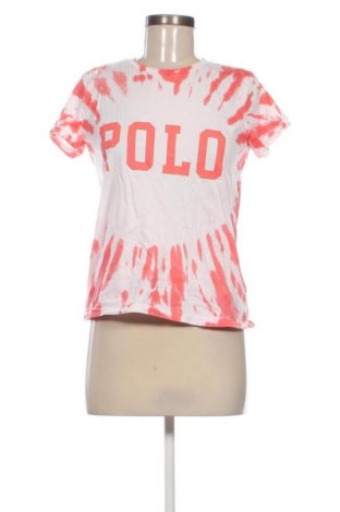 Дамска тениска Polo Ralph Lauren, Размер M, Цвят Многоцветен, Цена 35,27 €