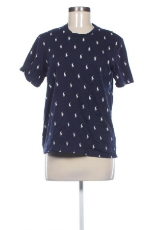 Γυναικείο t-shirt Polo Ralph Lauren, Μέγεθος S, Χρώμα Πολύχρωμο, Τιμή 31,99 €