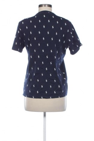 Γυναικείο t-shirt Polo Ralph Lauren, Μέγεθος S, Χρώμα Πολύχρωμο, Τιμή 31,99 €