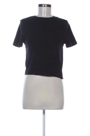 Γυναικείο t-shirt Primark, Μέγεθος L, Χρώμα Μαύρο, Τιμή 8,99 €