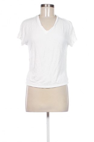 Γυναικείο t-shirt Reserved, Μέγεθος XS, Χρώμα Λευκό, Τιμή 5,99 €