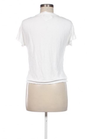 Γυναικείο t-shirt Reserved, Μέγεθος XS, Χρώμα Λευκό, Τιμή 5,99 €