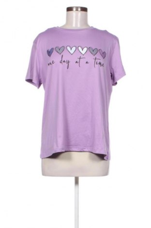 Tricou de femei SHEIN, Mărime XL, Culoare Multicolor, Preț 67,72 Lei