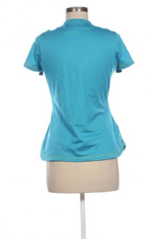 Дамска тениска Salomon, Размер S, Цвят Син, Цена 7,66 €