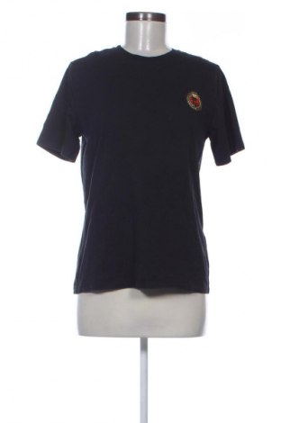 Γυναικείο t-shirt Sandro, Μέγεθος M, Χρώμα Μαύρο, Τιμή 13,99 €