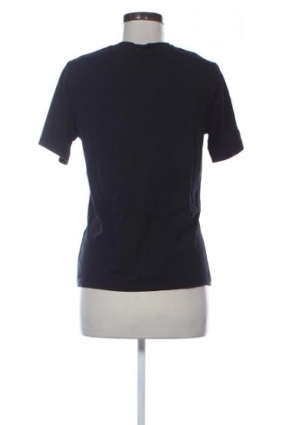 Γυναικείο t-shirt Sandro, Μέγεθος M, Χρώμα Μαύρο, Τιμή 13,99 €
