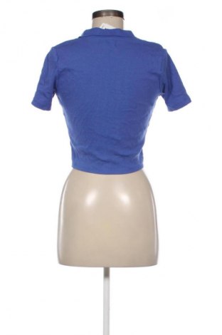 Dámské tričko Sinsay, Velikost XL, Barva Modrá, Cena  111,00 Kč