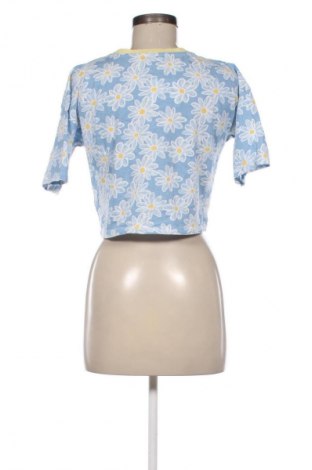 Tricou de femei Sinsay, Mărime S, Culoare Multicolor, Preț 25,00 Lei