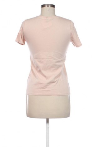 Дамска тениска Sinsay, Размер XS, Цвят Бежов, Цена 4,60 €