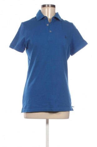 Damen T-Shirt Sisley, Größe M, Farbe Blau, Preis € 21,34