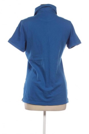 Damen T-Shirt Sisley, Größe M, Farbe Blau, Preis € 21,34
