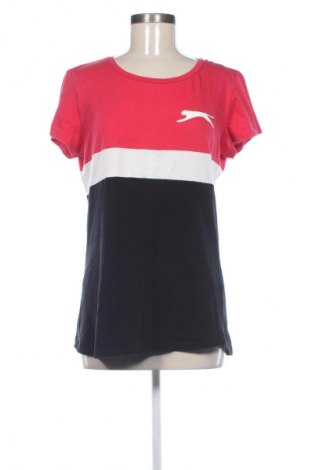 Tricou de femei Slazenger, Mărime L, Culoare Multicolor, Preț 52,86 Lei