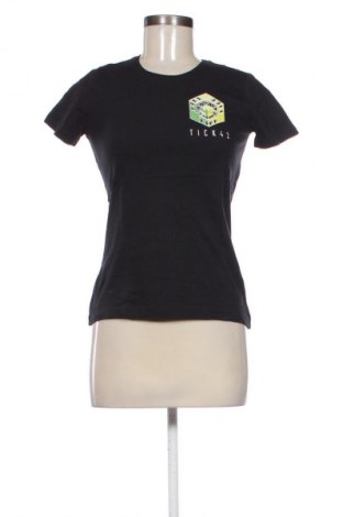 Tricou de femei Stedman, Mărime S, Culoare Negru, Preț 11,99 Lei