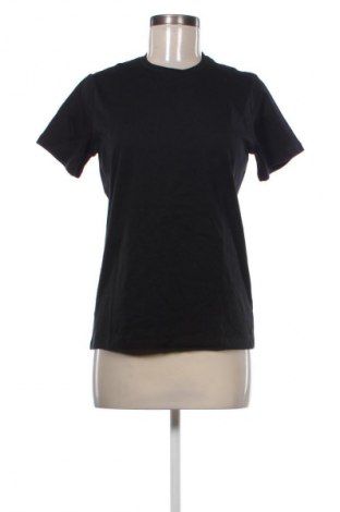 Dámské tričko Stradivarius, Velikost S, Barva Černá, Cena  209,00 Kč