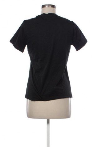 Dámské tričko Stradivarius, Velikost S, Barva Černá, Cena  209,00 Kč