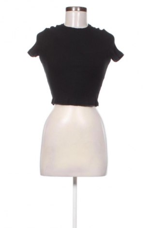 Dámské tričko Tally Weijl, Velikost M, Barva Černá, Cena  229,00 Kč