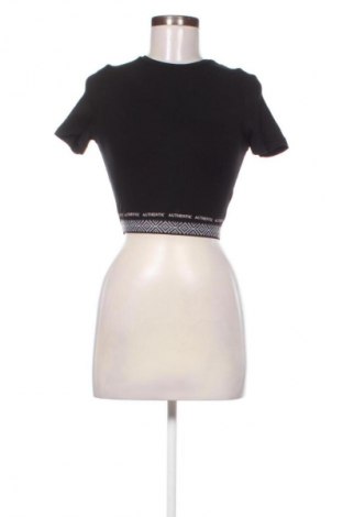 Női póló Tally Weijl, Méret S, Szín Fekete, Ár 3 719 Ft