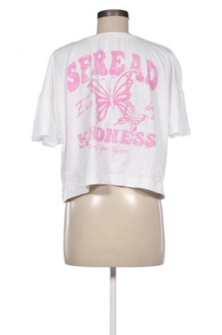 Tricou de femei Tex, Mărime XXL, Culoare Alb, Preț 40,99 Lei