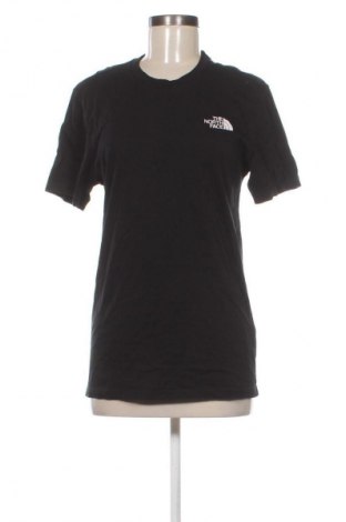 Dámské tričko The North Face, Velikost S, Barva Černá, Cena  722,00 Kč