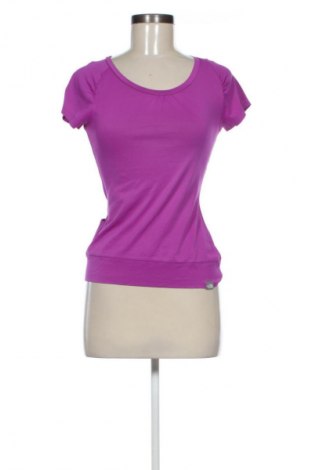 Damen T-Shirt The North Face, Größe S, Farbe Lila, Preis € 18,99
