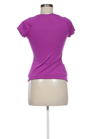 Damen T-Shirt The North Face, Größe S, Farbe Lila, Preis € 18,99