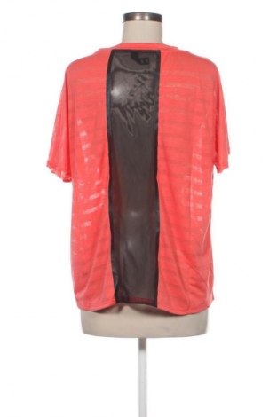 Damski T-shirt The North Face, Rozmiar XL, Kolor Pomarańczowy, Cena 138,99 zł