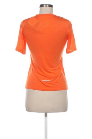 Damen T-Shirt The North Face, Größe XS, Farbe Orange, Preis € 33,99