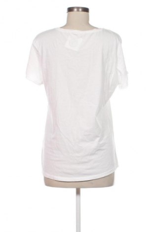 Dámské tričko Tom Tailor, Velikost L, Barva Bílá, Cena  396,00 Kč