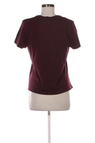 Dámske tričko Tommy Hilfiger, Veľkosť M, Farba Červená, Cena  57,95 €
