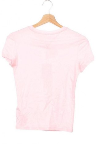 Damen T-Shirt Tommy Hilfiger, Größe XS, Farbe Rosa, Preis 31,99 €