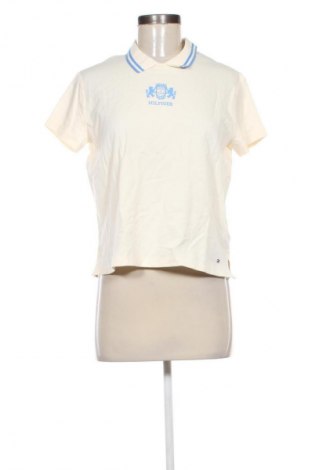 Női póló Tommy Hilfiger, Méret S, Szín Ekrü
, Ár 38 389 Ft