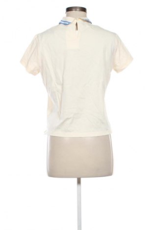 Női póló Tommy Hilfiger, Méret S, Szín Ekrü
, Ár 38 389 Ft