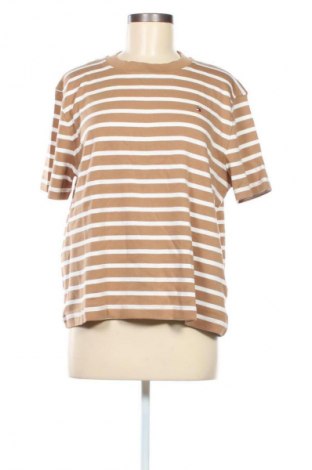 Damen T-Shirt Tommy Hilfiger, Größe L, Farbe Mehrfarbig, Preis 63,99 €