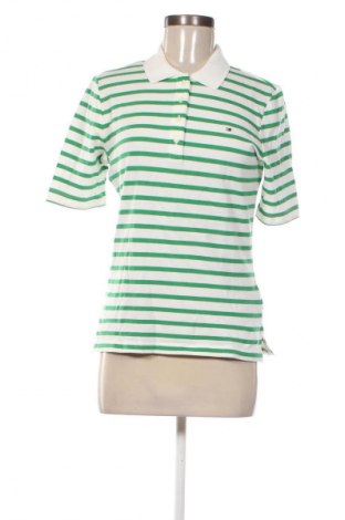 Damski T-shirt Tommy Hilfiger, Rozmiar S, Kolor Kolorowy, Cena 361,99 zł
