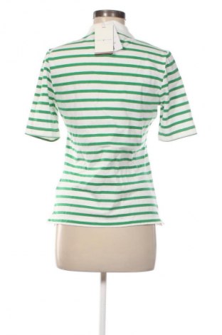 Damski T-shirt Tommy Hilfiger, Rozmiar S, Kolor Kolorowy, Cena 361,99 zł