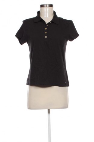 Tricou de femei Tommy Hilfiger, Mărime L, Culoare Negru, Preț 197,99 Lei