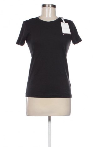 Dámské tričko Tommy Hilfiger, Velikost XXS, Barva Černá, Cena  1 029,00 Kč