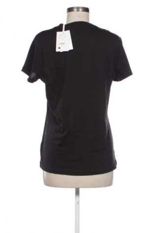 Дамска тениска Tommy Hilfiger, Размер XL, Цвят Черен, Цена 35,27 €