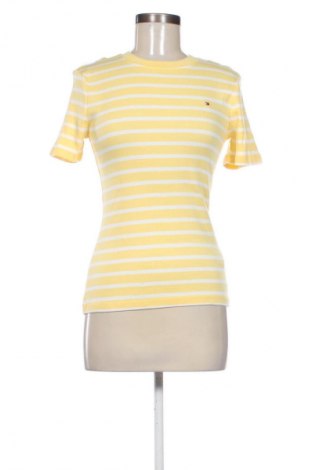 Női póló Tommy Hilfiger, Méret S, Szín Sokszínű, Ár 21 539 Ft