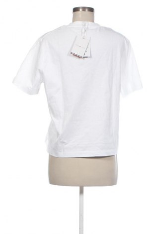 Tricou de femei Tommy Hilfiger, Mărime S, Culoare Alb, Preț 265,99 Lei