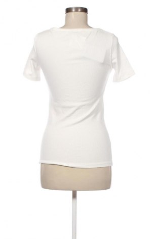 Tricou de femei Tommy Hilfiger, Mărime M, Culoare Alb, Preț 113,99 Lei