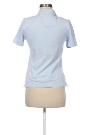 Damski T-shirt Tommy Hilfiger, Rozmiar M, Kolor Niebieski, Cena 342,99 zł