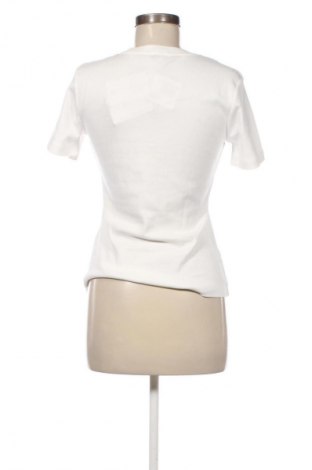 Női póló Tommy Hilfiger, Méret S, Szín Fehér, Ár 20 259 Ft