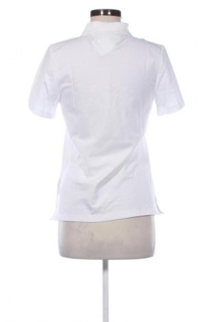 Damski T-shirt Tommy Hilfiger, Rozmiar XL, Kolor Biały, Cena 361,99 zł