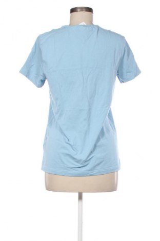 Damen T-Shirt Tommy Hilfiger, Größe M, Farbe Blau, Preis € 18,99