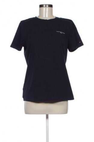 Dámske tričko Tommy Hilfiger, Veľkosť M, Farba Modrá, Cena  51,95 €