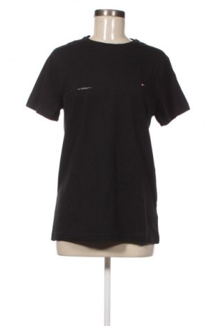 Női póló Tommy Hilfiger, Méret M, Szín Fekete, Ár 16 439 Ft