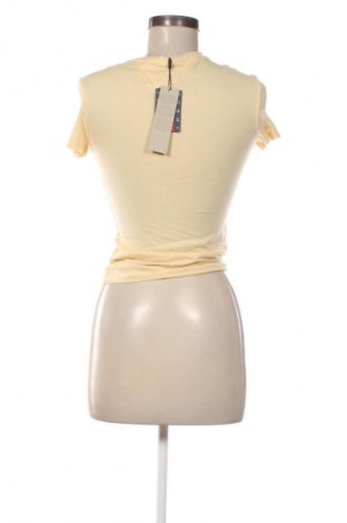 Dámske tričko Tommy Jeans, Veľkosť XS, Farba Žltá, Cena  46,95 €