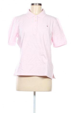 Damen T-Shirt Tommy Jeans, Größe L, Farbe Rosa, Preis 89,99 €
